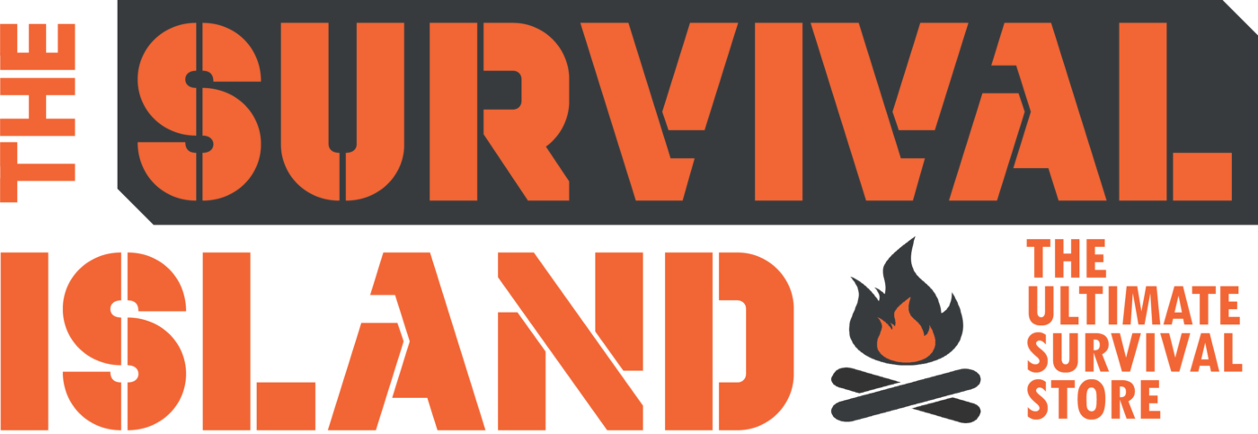 The Survival Island