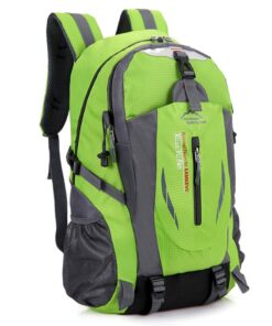 Small Waterproof 30 Liter Backpack