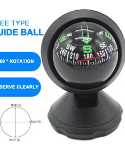 Automobile Compass