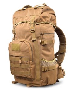 Bug Out Backpack