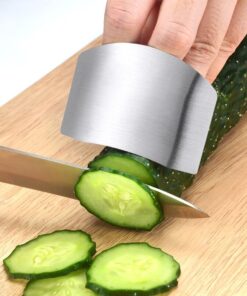 Kitchen Knife Finger Guard