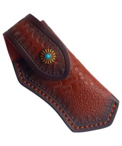 Leather Multi Tool Sheath Pouch