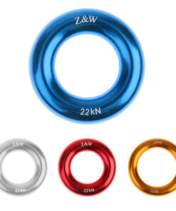 Climbing Rappel Ring