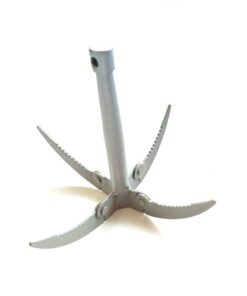 Folding Small Boat Anchor