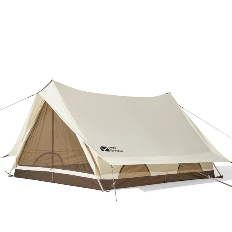 A Frame Tent | A Tent | Ridge Tent | Cotton Tent | Survival Island